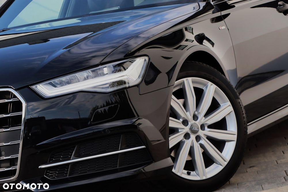 Audi A6 Avant - 17