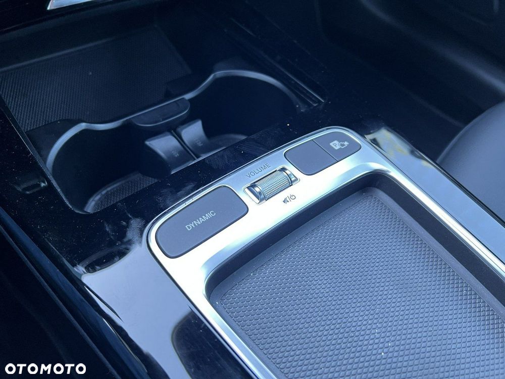 Mercedes-Benz Klasa A - 28