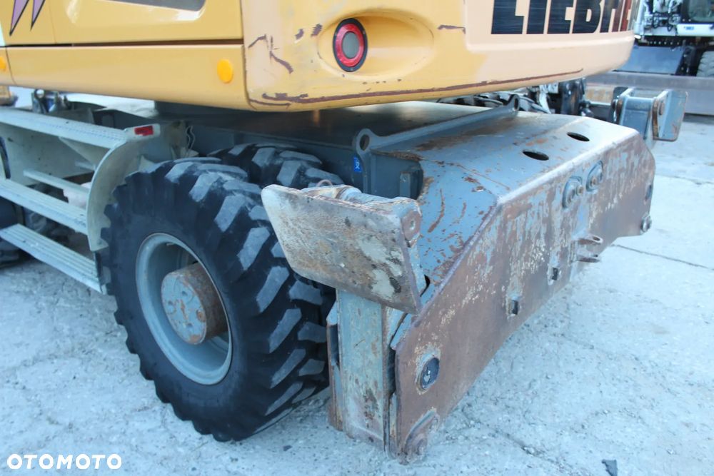 Liebherr A 914 - 9