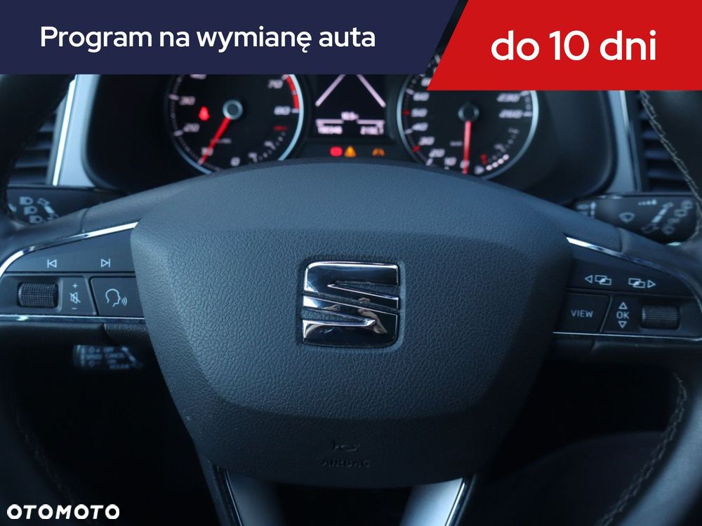 Seat Leon - 18