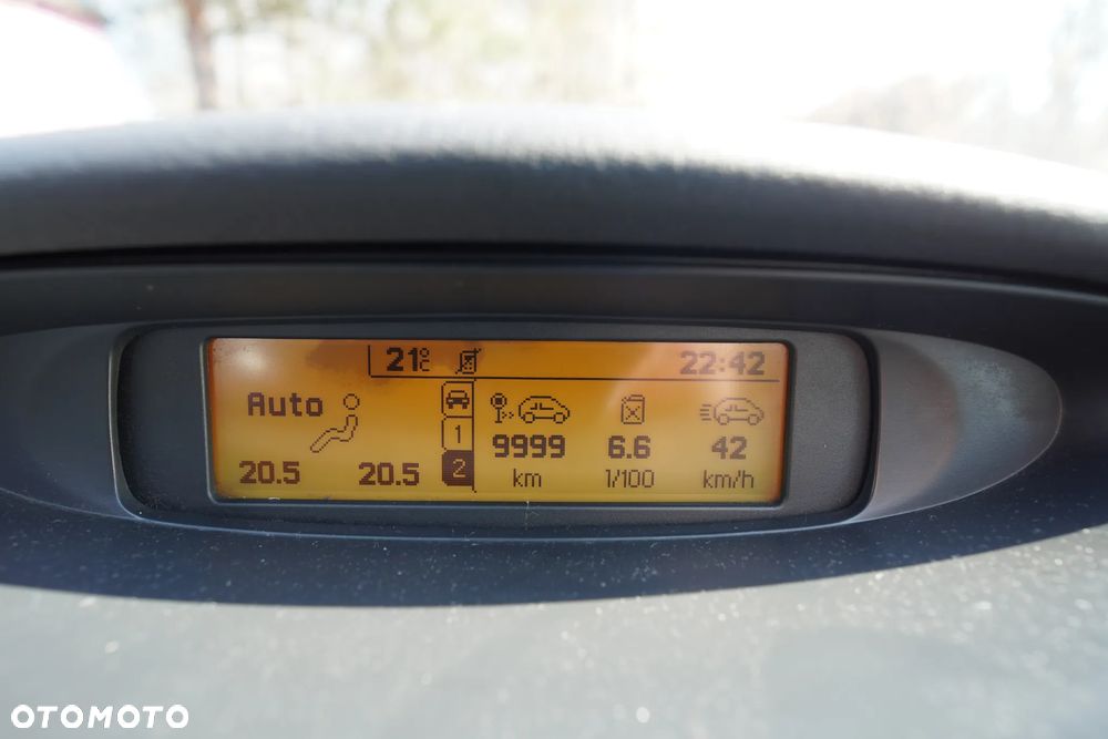 Citroën C5 2.0 HDi Exclusive - 8