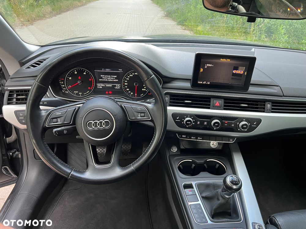 Audi A5 Coupé - 13