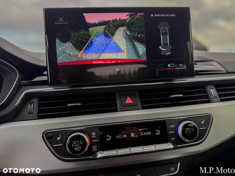 Audi A5 Sportback 40 TDI quattro S tronic edition one - 40
