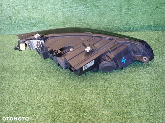 VW GOLF VIII 8 LED reflektor lewy lampa lewa 5H1941005 - 5