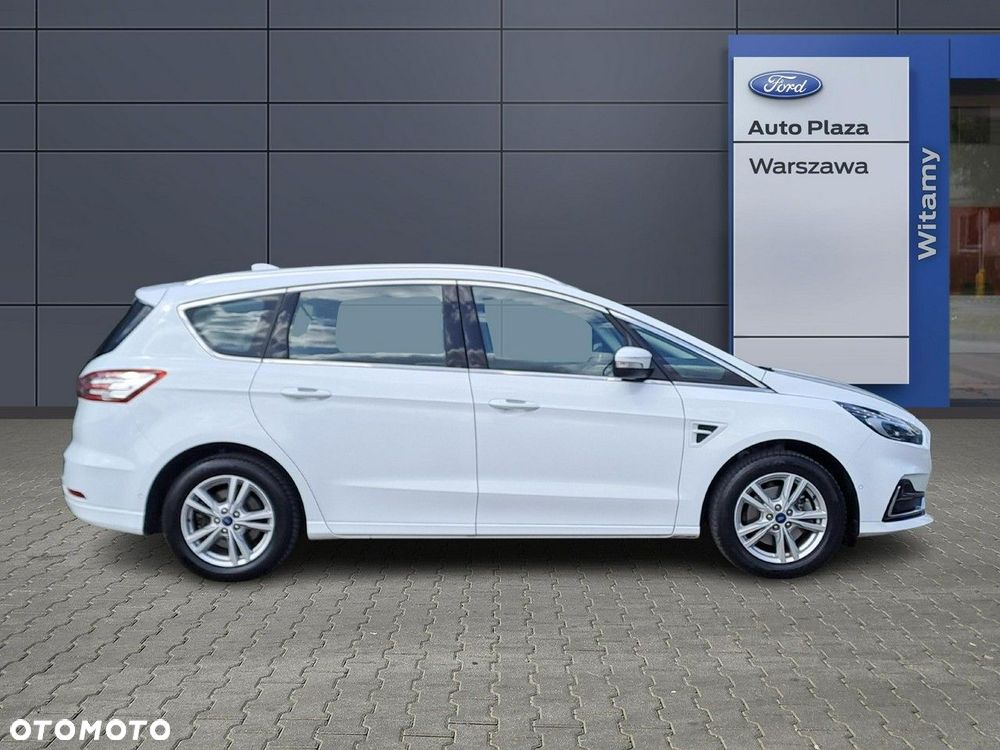 Ford S-Max - 5
