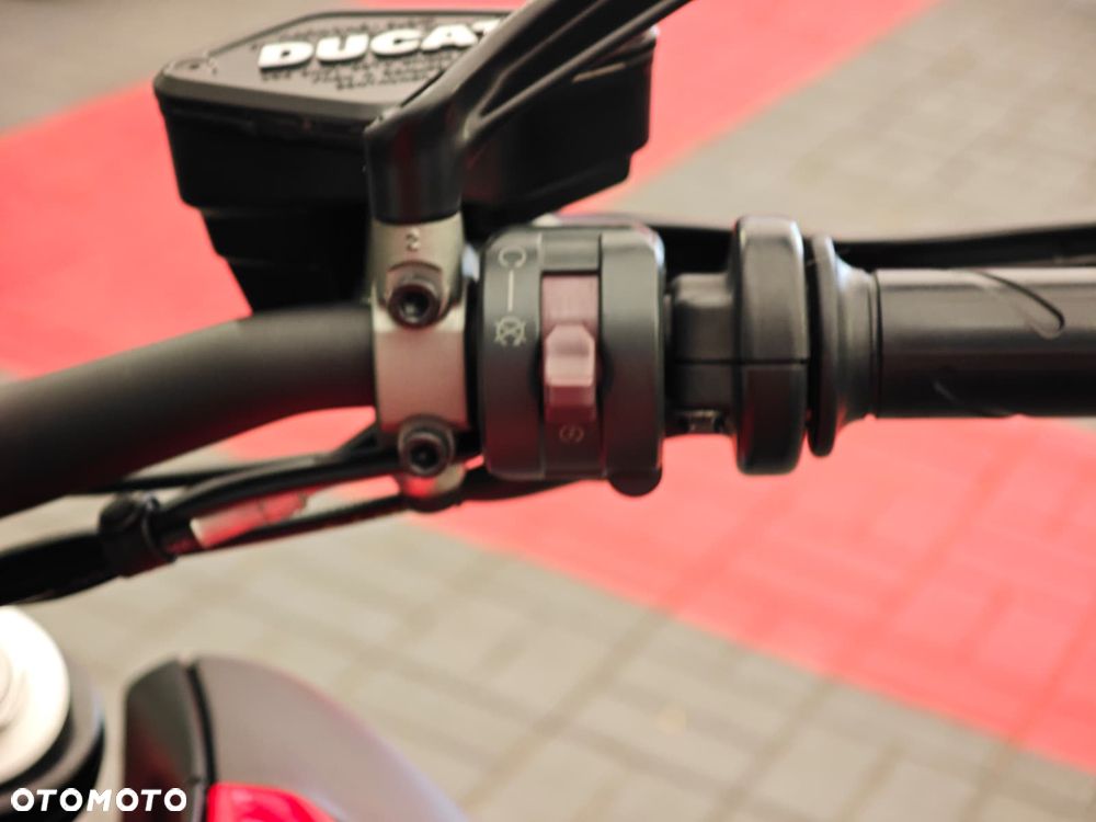 Ducati Diavel - 9