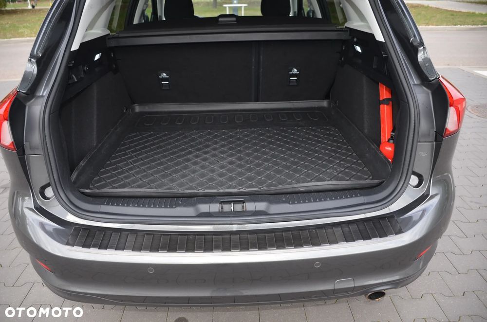 Ford Focus 2.0 EcoBlue Titanium - 7