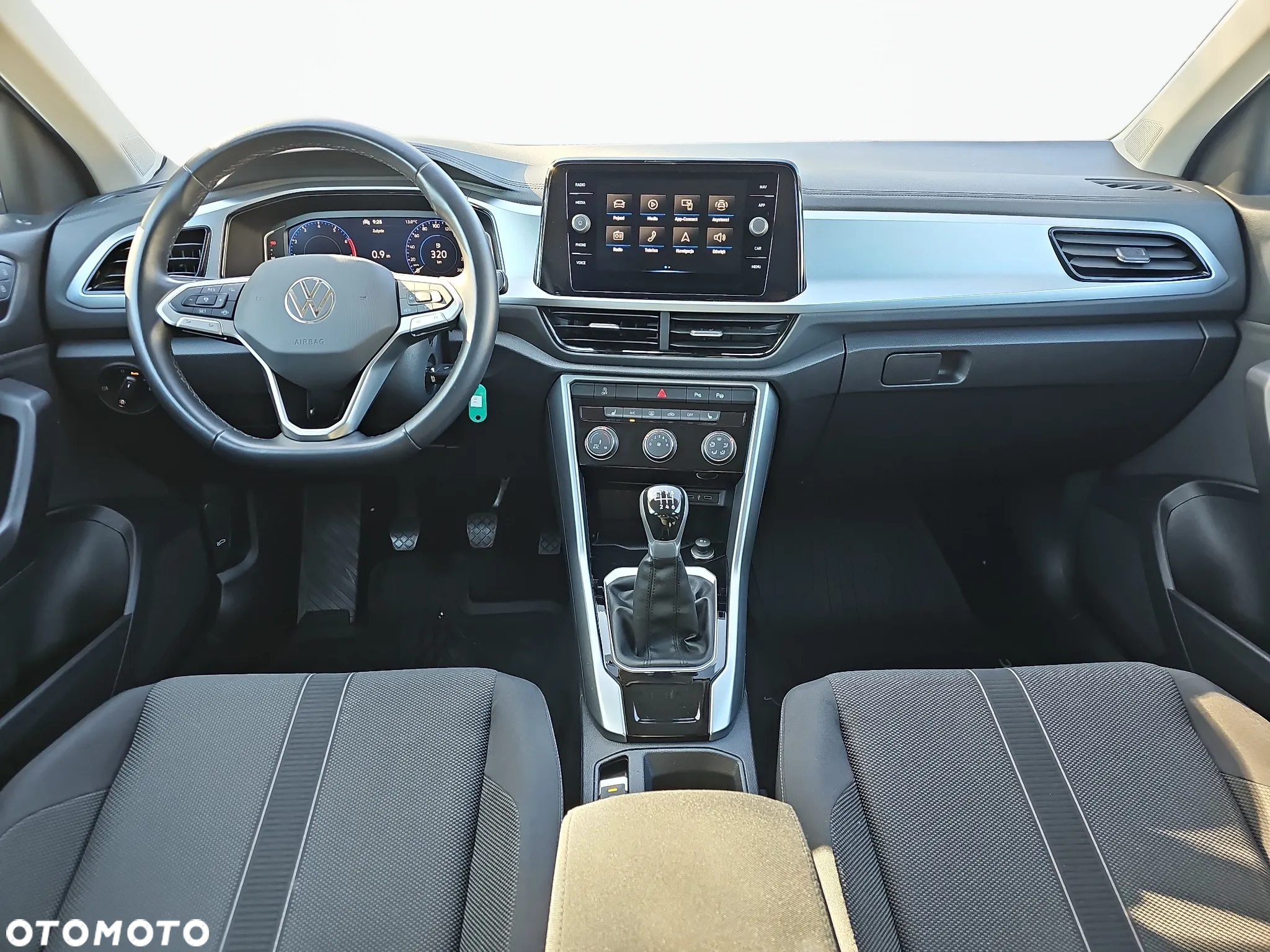 Volkswagen T-Roc 1.5 TSI Life - 9