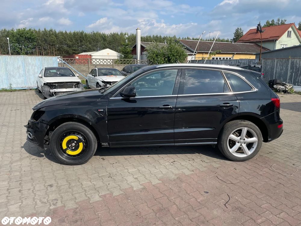 Audi Q5 - 2
