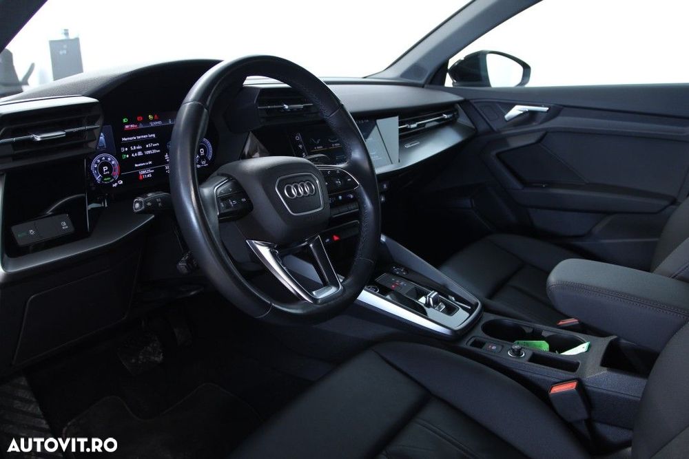 Audi A3 Sportback - 11