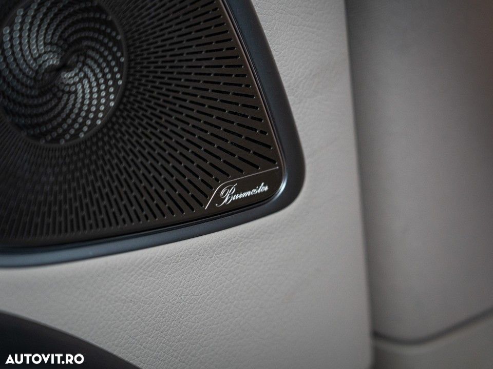 Mercedes-Benz EQS - 35