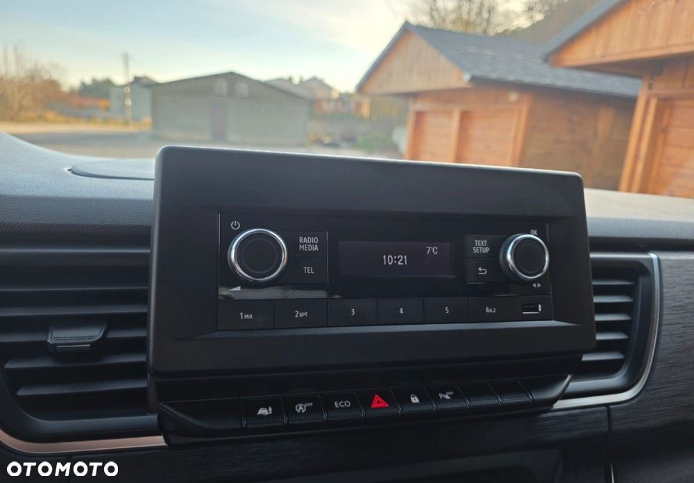 Renault Trafic - 17