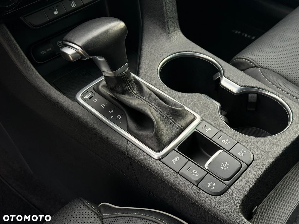 Kia Sportage - 26