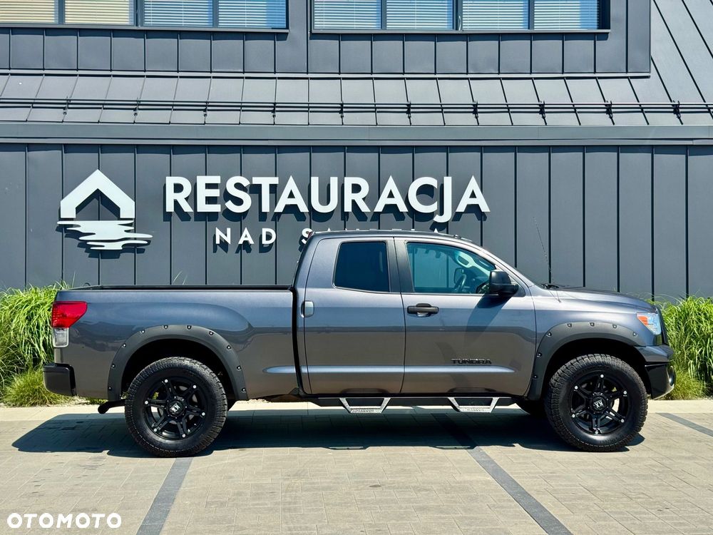 Toyota Tundra 4.7 4x4 Double Cab Limited - 2