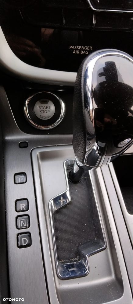 Nissan Murano - 21