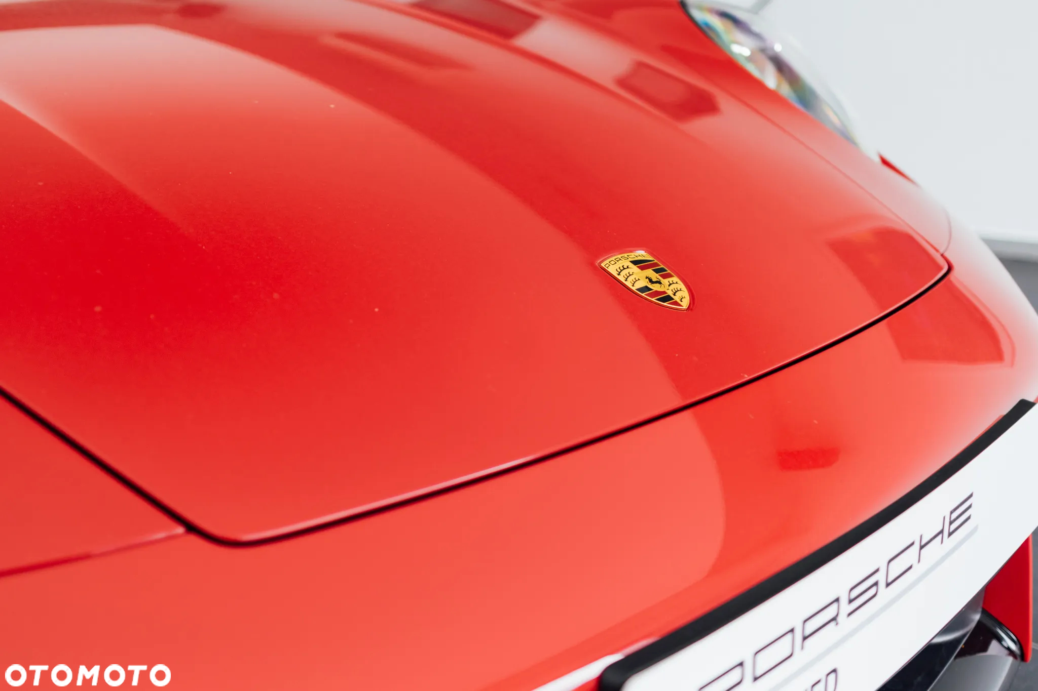 Porsche 911 Turbo S - 34
