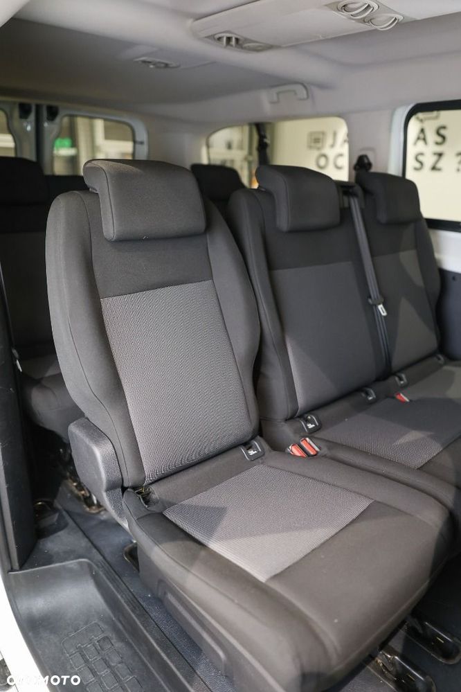 Toyota Proace Verso - 17