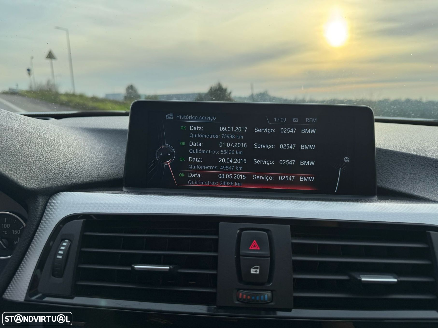 BMW 435 d xDrive Pack M Auto - 41
