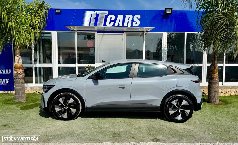 Renault Mégane E-Tech EV40 Equilibre - 8