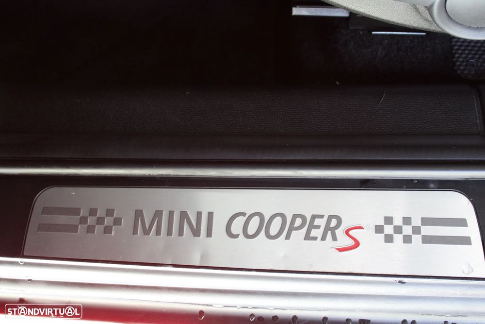 MINI Countryman Cooper SD All4 Park Lane - 29