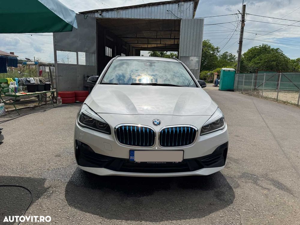 BMW Seria 2 225xe AT PHEV - 10