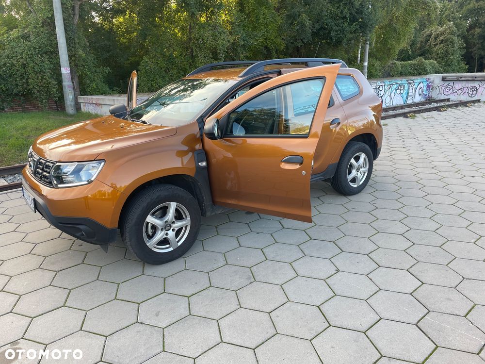 Dacia Duster - 2