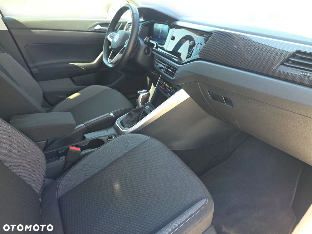 Volkswagen Taigo 1.0 TSI Life DSG - 15