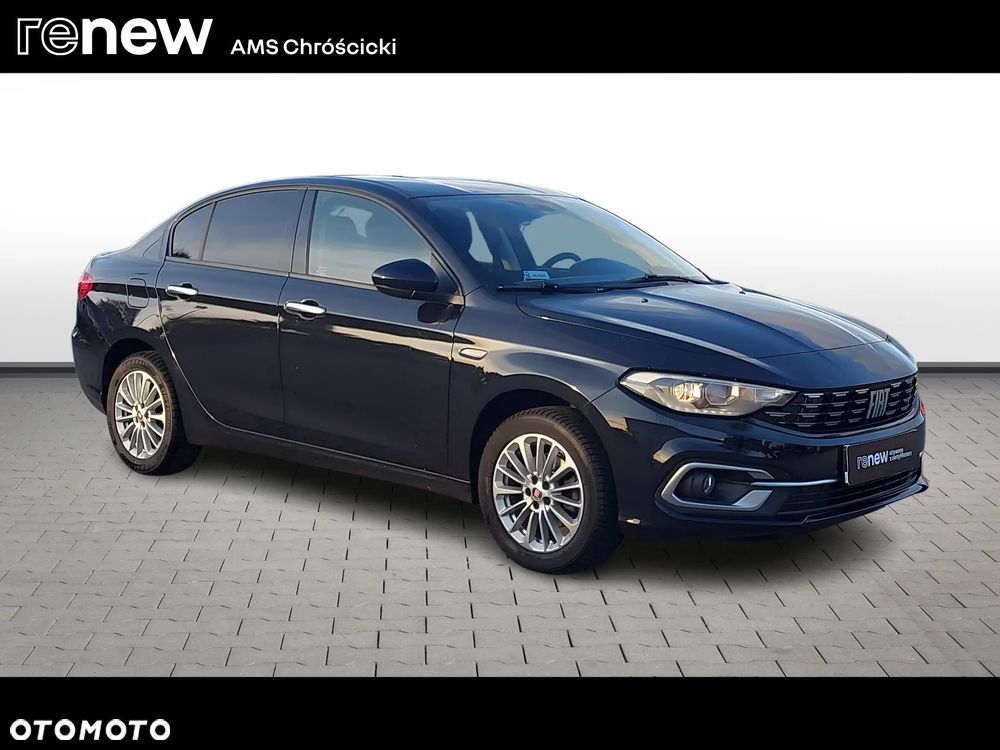 Fiat Tipo 1.0 T3 City Life - 7
