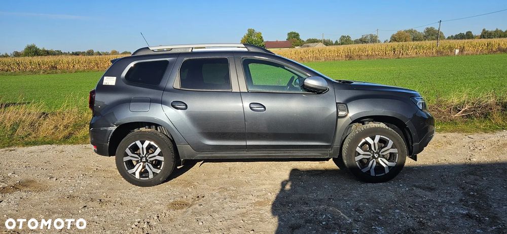 Dacia Duster - 2