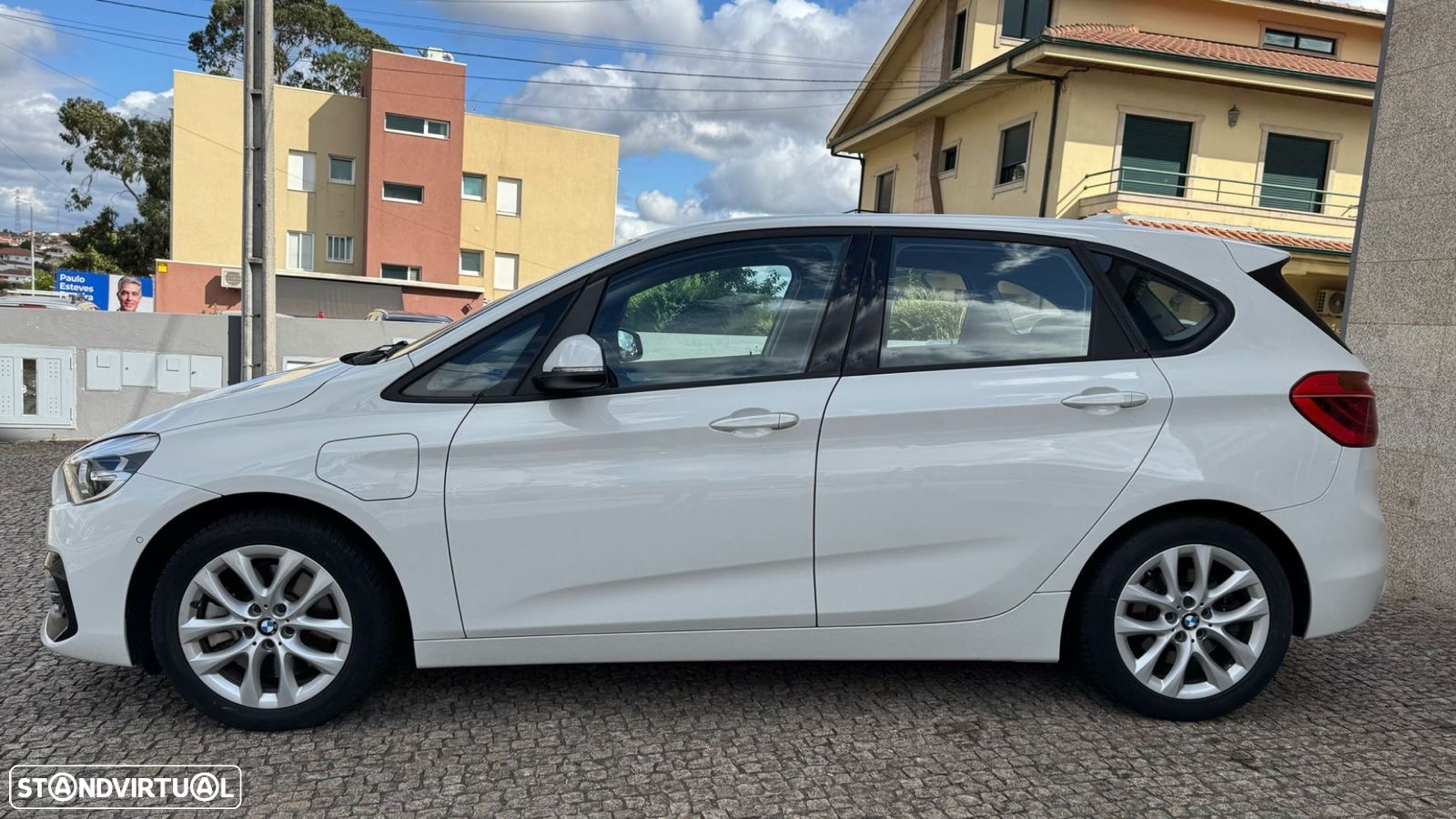 BMW 225xe Active Tourer - 5