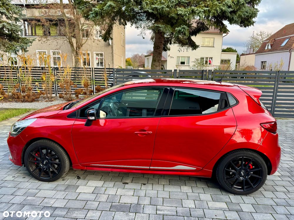 Renault Clio TCe 200 EDC Sport R.S - 3