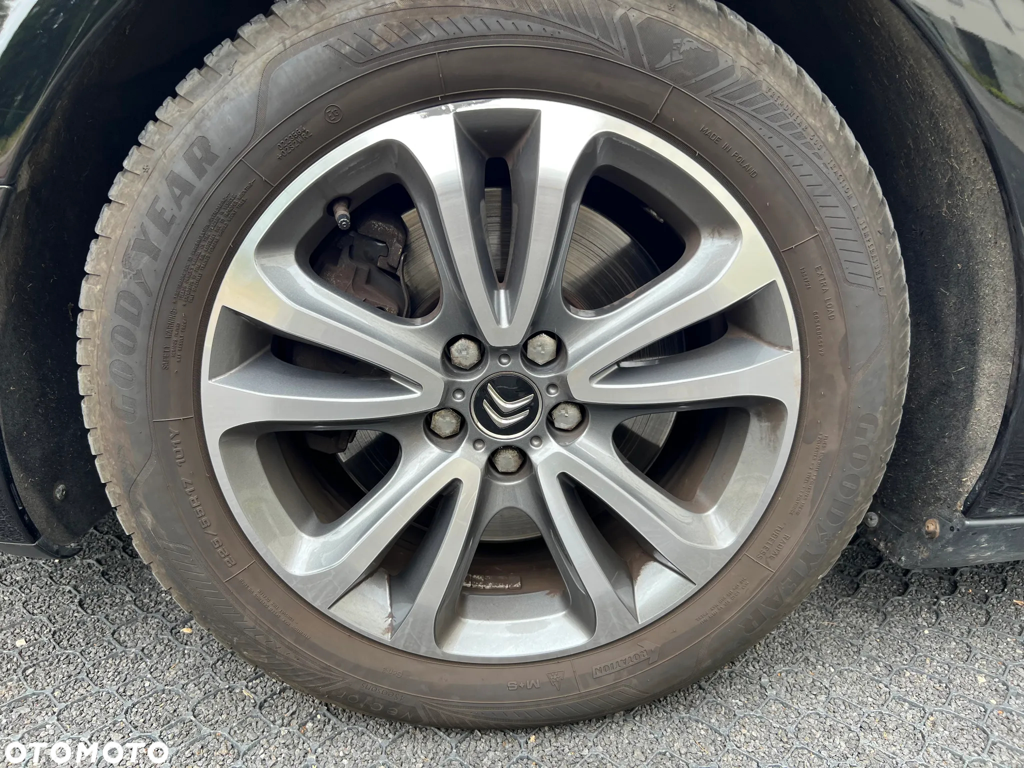 Citroën C5 2.0 BlueHDi Exclusive S&S EAT6 - 3