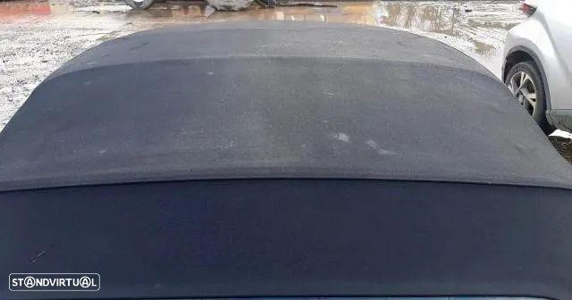 BMW SERIE 1 E88 CABRIO PACK M 118D 2.0D 16V 143CV N47D20A PEÇA PEÇAS FRENTE COMPLETA MOTOR PORTA PORTAS MALA PARACHOQUES CAPOT FAROLIM FAROLINS AIRBAG JANTE JANTES OTICA OTICAS - 6