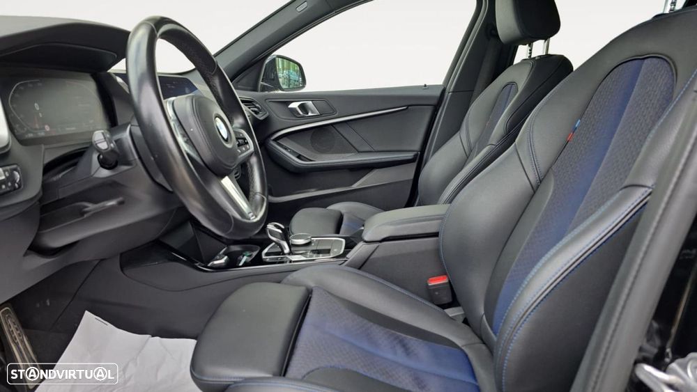 BMW 116 d Pack Desportivo M Auto - 3
