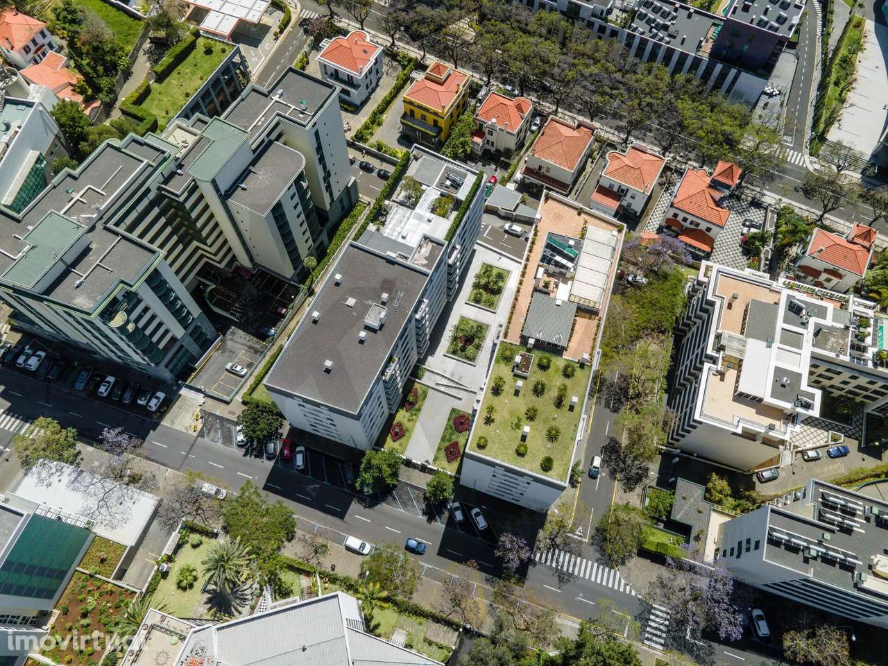 Apartamento T3 nos Ilhéus, Funchal - Grande imagem: 2/37