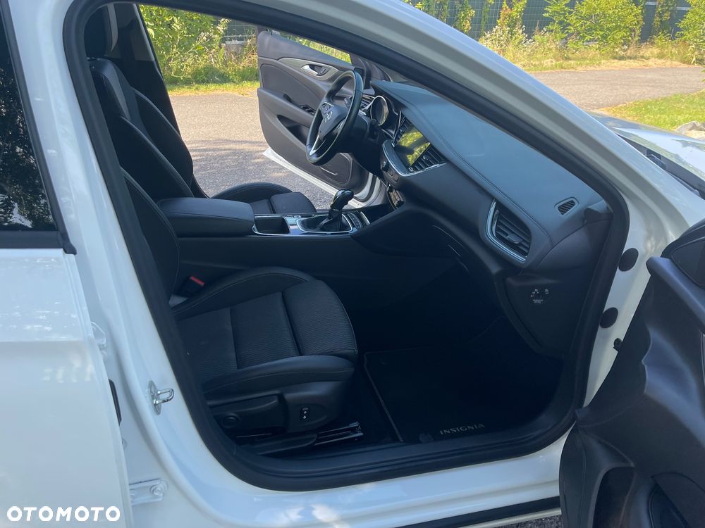Opel Insignia 1.6 (118g) Innovation - 15