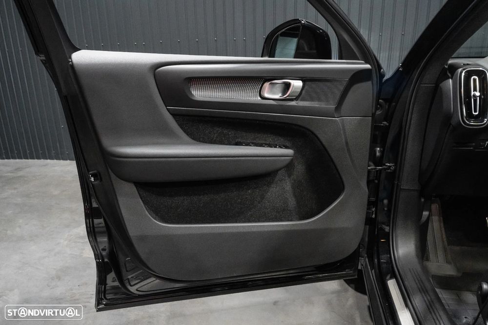 Volvo XC 40 1.5 T5 PHEV R-Design - 19