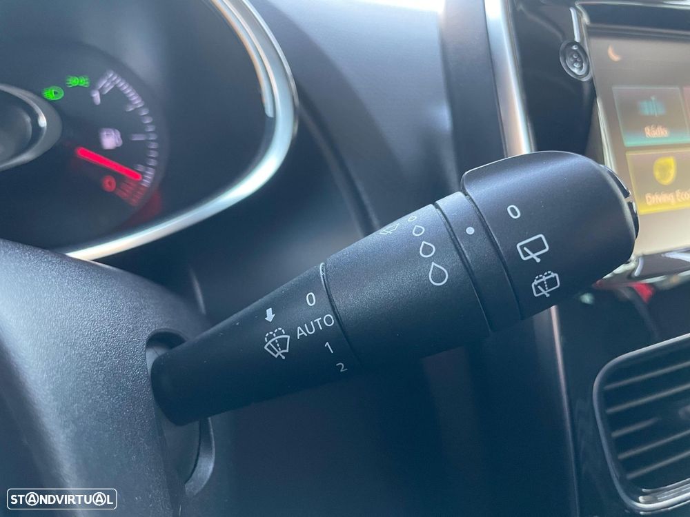 Renault Clio 1.5 dCi GT Line - 17