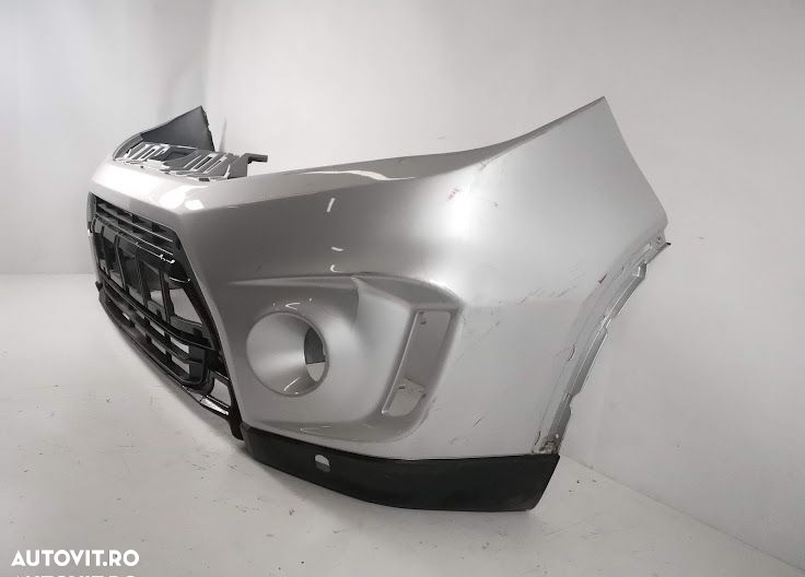 Bara Fata originala cu senzori Suzuki Vitara 2 2014 2015 2016 2017 201 - 2