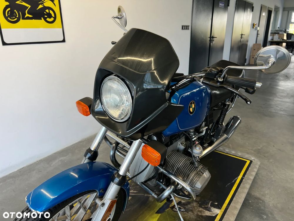 BMW R - 9