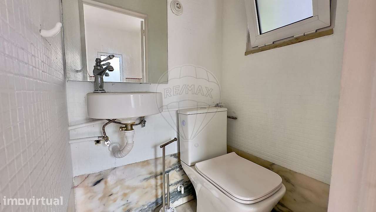 Apartamento T3 para arrendamento - Grande imagem: 5/19