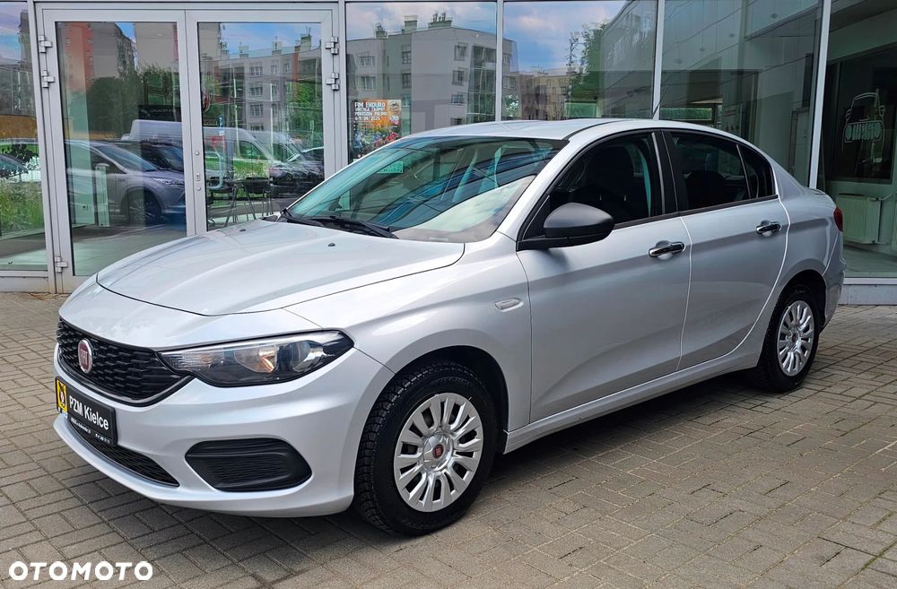 Fiat Tipo 1.4 16V - 2