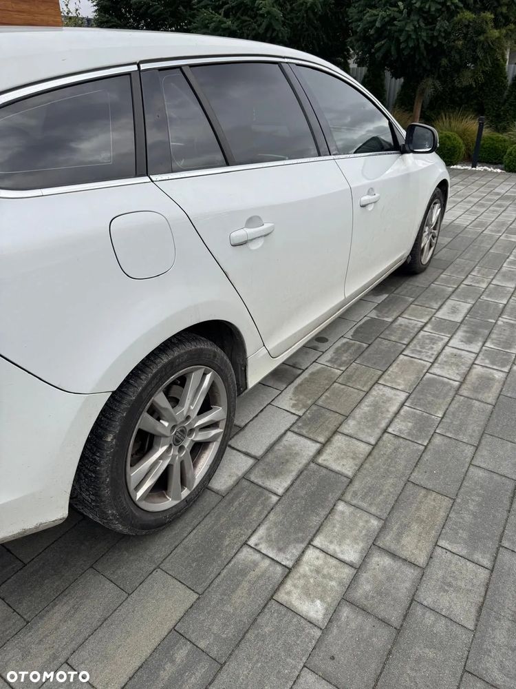 Volvo V60 - 5