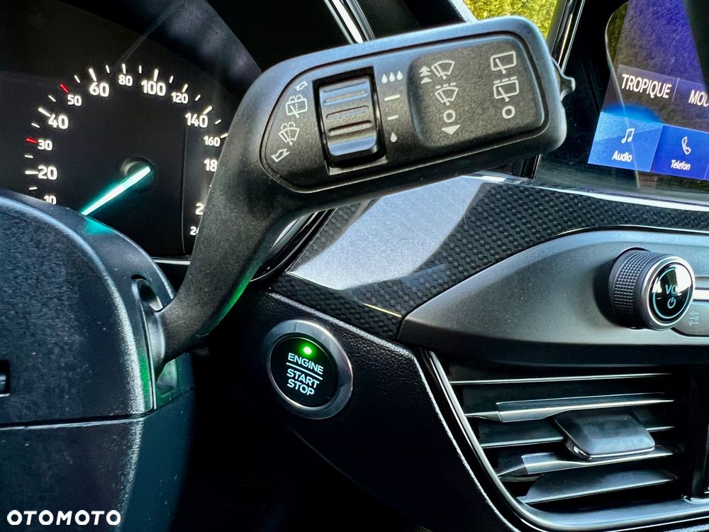Ford Focus 1.5 EcoBlue Start-Stopp-System ST-LINE STYLE - 40