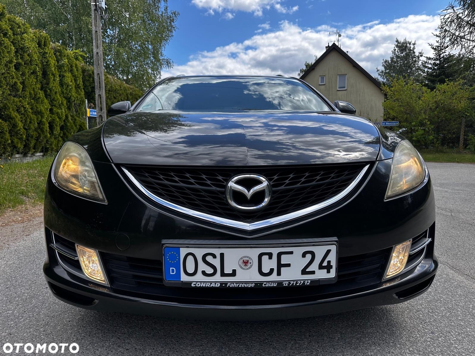 Mazda 6 2.0 Skybusiness - 8