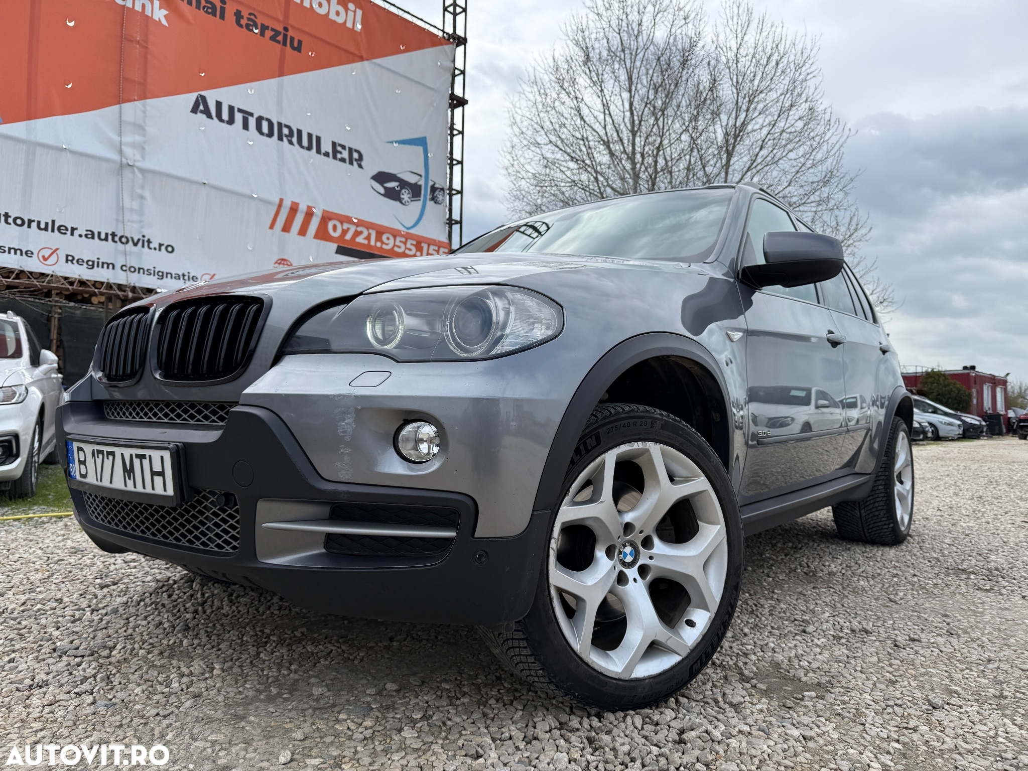 BMW X5 xDrive30d Edition Exclusive - 35