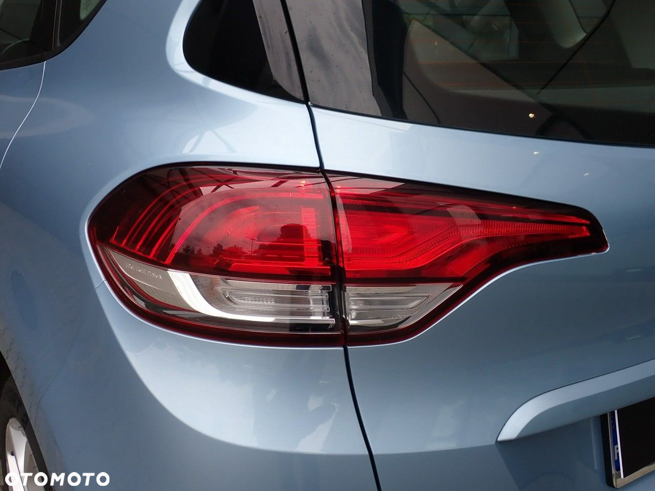 Renault Scenic - 12