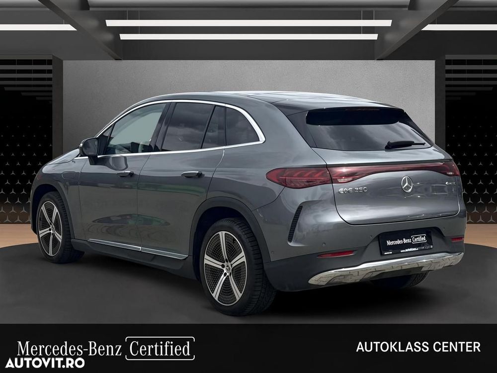 Mercedes-Benz EQE 350 4MATIC - 3