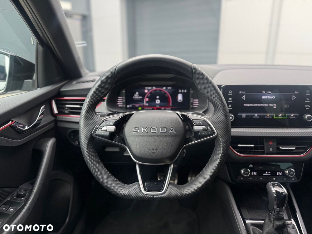 Skoda Scala - 21