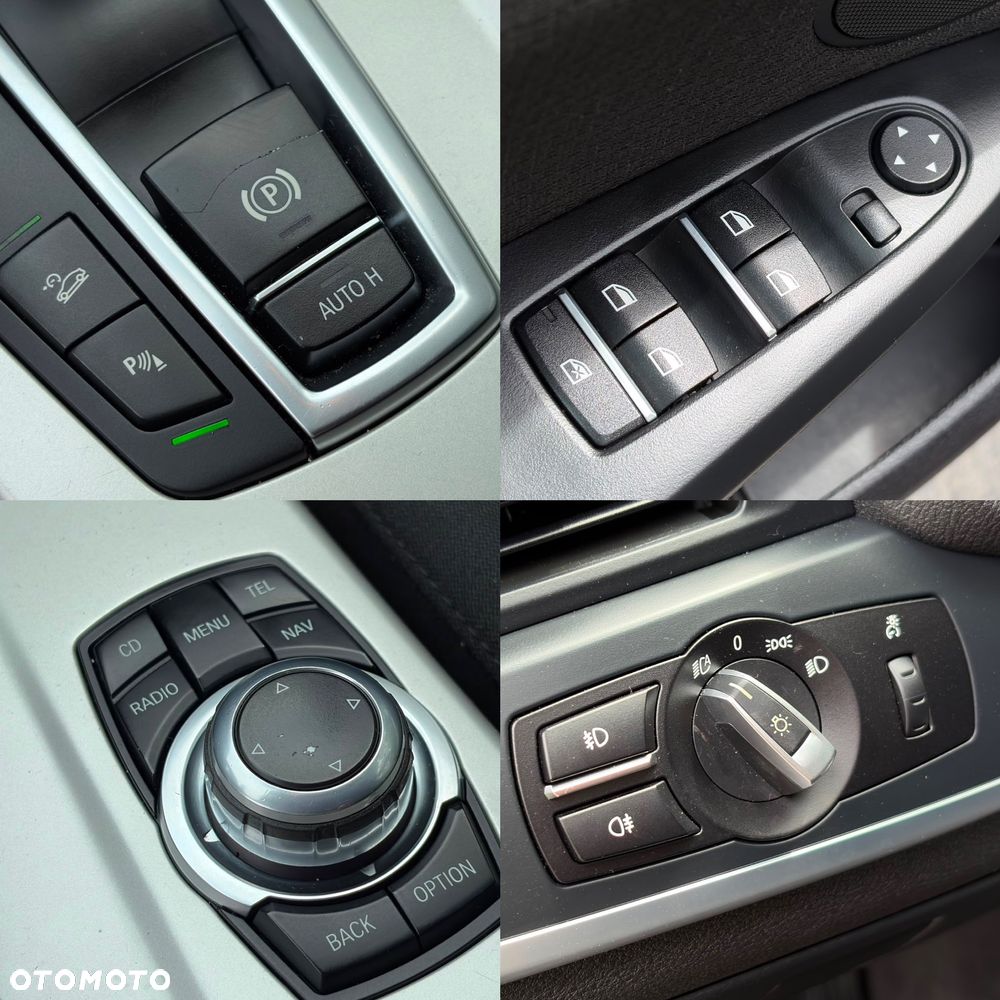 BMW X3 xDrive20d - 34